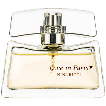 Love in Paris EDP